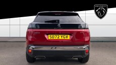 Peugeot 3008 1.2 PureTech GT Premium 5dr EAT8 Petrol Estate